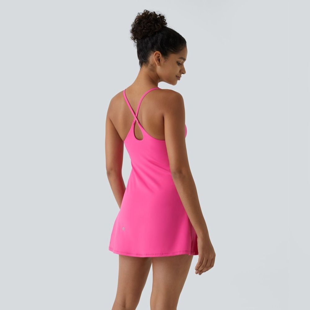 HALARA | Softlyzero™ Active Dress-Easy Peezy - Picture 3 of 16